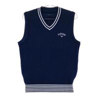 CALLAWAY �L�����E�F�C  V�l�b�N �j�b�g�x�X�g  �l�C�r�[�n �T�C�Y�FM �����N�FA- �y���Áz�S���t�E�F�A