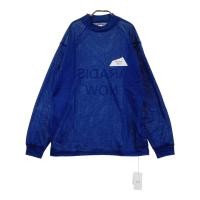 SALVAGE PUBLIC �T���x�[�W�p�u���b�N  ���N�� ���b�N�l�b�N ����T�V���c  �l�C�r�[�n �T�C�Y�FL �����N�FN �y�V�i�z�S���t�E�F�A