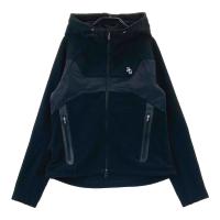 PEARLY GATES �p�[���[�Q�C�c  �ؑ� �W�b�v�p�[�J�[  �u���b�N�n �T�C�Y�F0 �����N�FB �y���Áz�S���t�E�F�A