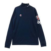 PEARLY GATES �p�[���[�Q�C�c  �n�C�l�b�N����T�V���c  �l�C�r�[�n �T�C�Y�F2 �����N�FB �y���Áz�S���t�E�F�A