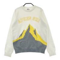 JACK BUNNY �W���b�N�o�j�[  �j�b�g�Z�[�^�[  �z���C�g�n �T�C�Y�F1 �����N�FB �y���Áz�S���t�E�F�A