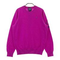 PEARLY GATES �p�[���[�Q�C�c  �J�V�~�� �����j�b�g�Z�[�^�[  �p�[�v���n �T�C�Y�F5 �����N�FA- �y���Áz�S���t�E�F�A