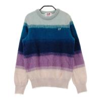 MASTER BUNNY EDITION �}�X�^�[�o�j�[�G�f�B�V����  ���w���� �����j�b�g�Z�[�^�[  �O���[���n �T�C�Y�F1 �����N�FA- �y���Áz�S���t�E�F�A