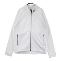 FOOT JOY �t�b�g�W���C  ���N�� �W�b�v�W���P�b�g  �z���C�g�n �T�C�Y�FL �����N�FB �y���Áz�S���t�E�F�A