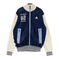 LE COQ GOLF ���R�b�N�S���t  ���� �W�b�v�W���P�b�g  �z���C�g�n �T�C�Y�FM �����N�FA- �y���Áz�S���t�E�F�A