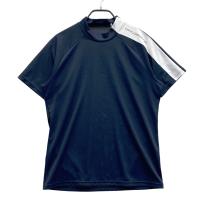 TAYLOR MADE �e�[���[���C�h  ���b�N�l�b�N ����T�V���c  �l�C�r�[�n �T�C�Y�FM �����N�FA- �y���Áz�S���t�E�F�A