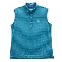 BEAMS GOLF �r�[���X�S���t  ���b�V�� �m�[�X���[�u�|���V���c �{�[�_�[�� �u���[�n �T�C�Y�FL �����N�FA- �y���Áz�S���t�E�F�A