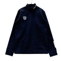 PEARLY GATES �p�[���[�Q�C�c  ���b�N�l�b�N����T�V���c  �l�C�r�[�n �T�C�Y�F1 �����N�FN �y�V�i�z�S���t�E�F�A