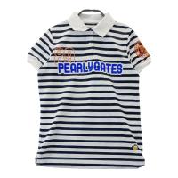 PEARLY GATES �p�[���[�Q�C�c  �����|���V���c �{�[�_�[�� �l�C�r�[�n �T�C�Y�F0 �����N�FB �y���Áz�S���t�E�F�A