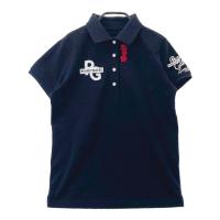 PEARLY GATES �p�[���[�Q�C�c  �����|���V���c  �l�C�r�[�n �T�C�Y�F0 �����N�FB �y���Áz�S���t�E�F�A