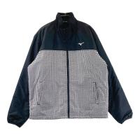 MIZUNO GOLF �~�Y�m�S���t  ���ȃW���P�b�g �u���X�T�[�� �璹�� �u���b�N�n �T�C�Y�FLL �����N�FA- �y���Áz�S���t�E�F�A