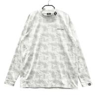 FOOT JOY �t�b�g�W���C 2024�N���f�� �n�C�l�b�N���� T�V���c ���� �z���C�g�n �T�C�Y�FL �����N�FB �y���Áz�S���t�E�F�A