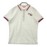 BEAMS GOLF �r�[���X�S���t  �����|���V���c  �z���C�g�n �T�C�Y�FL �����N�FB �y���Áz�S���t�E�F�A