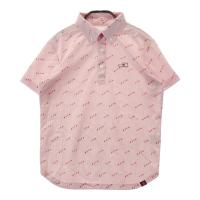 NEW BALANCE GOLF �j���[�o�����X  �����|���V���c ���� �s���N�n �T�C�Y�F1 �����N�FA- �y���Áz�S���t�E�F�A