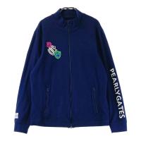 PEARLY GATES �p�[���[�Q�C�c  �W�b�v �����W���P�b�g  �l�C�r�[�n �T�C�Y�F6 �����N�FB �y���Áz�S���t�E�F�A