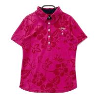 CALLAWAY �L�����E�F�C  �����|���V���c ���� �s���N�n �T�C�Y�FS �����N�FA- �y���Áz�S���t�E�F�A