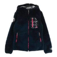 KAPPA GOLF �J�b�p�S���t  �{�A�W�b�v�p�[�J�[  �u���b�N�n �T�C�Y�FM �����N�FB �y���Áz�S���t�E�F�A