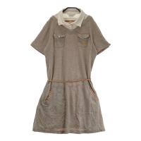 ADABAT �A�_�o�b�g  ���������s�[�X  �u���E���n �T�C�Y�F38 �����N�FB �y���Áz�S���t�E�F�A