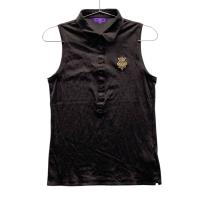 BEAMS GOLF �r�[���X�S���t  �m�[�X���[�u �|���V���c  �u���E���n �T�C�Y�FM �����N�FA- �y���Áz�S���t�E�F�A