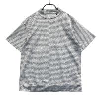 PEARLY GATES �p�[���[�Q�C�c 2025�N���f�� �n�C�l�b�N ����T�V���c ���b�V�� ���S���� �z���C�g�n �T�C�Y�F4 �����N�FA- �y���Áz�S���t�E�F�A