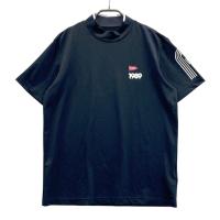 PEARLY GATES �p�[���[�Q�C�c 2024�N���f�� �n�C�l�b�N ����T�V���c �j�R�����  �l�C�r�[�n �T�C�Y�F5 �����N�FA- �y���Áz�S���t�E�F�A