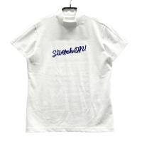 PEARLY GATES �p�[���[�Q�C�c 2025�N���f�� �����n�C�l�b�NT�V���c  �z���C�g�n �T�C�Y�F2 �����N�FA- �y���Áz�S���t�E�F�A