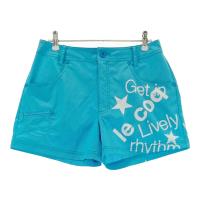 LE COQ GOLF ���R�b�N�S���t  �V���[�g�p���c �X�g���C�v�� �u���[�n �T�C�Y�F11 �����N�FA- �y���Áz�S���t�E�F�A