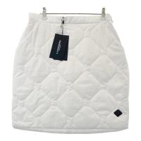 J.LINDEBERG �W�F�C�����h�o�[�O  ���ȃX�J�[�g  �z���C�g�n �T�C�Y�F38/S �����N�FN�y�V�i�z�S���t�E�F�A