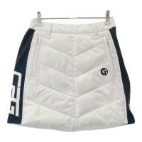 CPG GOLF �V�[�s�[�W�[�S���t  �_�E���X�J�[�g  �z���C�g�n �T�C�Y�FS �����N�FB �y���Áz�S���t�E�F�A