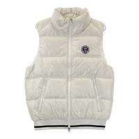 PEARLY GATES �p�[���[�Q�C�c  �_�E�� �W�b�v�x�X�g  �z���C�g�n �T�C�Y�F4 �����N�FB �y���Áz�S���t�E�F�A