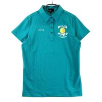 PING �s��  �����|���V���c  �O���[���n �T�C�Y�FL �����N�FA- �y���Áz�S���t�E�F�A