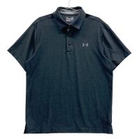 UNDER ARMOUR �A���_�[�A�[�}�[  �����|���V���c  �O���[�n �T�C�Y�FLG �����N�FA- �y���Áz�S���t�E�F�A