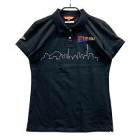 BEAMS GOLF �r�[���X�S���t  �����|���V���c  �u���b�N�n �T�C�Y�FL �����N�FB �y���Áz�S���t�E�F�A