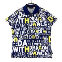 DANCE WITH DRAGON �_���X�E�B�Y�h���S�� ; �����|���V���c �`�r�h�� ���� �l�C�r�[�n �T�C�Y�F2 �����N�FN �y�V�i�z�S���t�E�F�A