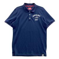 NEW BALANCE GOLF �j���[�o�����X  �����|���V���c  �l�C�r�[�n �T�C�Y�F5 �����N�FB �y���Áz�S���t�E�F�A