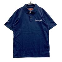 BEAMS GOLF �r�[���X�S���t  �����|���V���c  �l�C�r�[�n �T�C�Y�FS �����N�FB �y���Áz�S���t�E�F�A