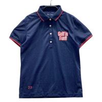 23��GOLF �j�W���E�T���N�S���t 6653976 �����|���V���c  �l�C�r�[�n �T�C�Y�F1 �����N�FA- �y���Áz�S���t�E�F�A