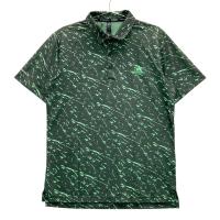 ADIDAS GOLF �A�f�B�_�X�S���t GU5148 �����|���V���c ���� �O���[���n �T�C�Y�FM �����N�FA- �y���Áz�S���t�E�F�A