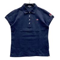 PEARLY GATES �p�[���[�Q�C�c 055-960704 �����|���V���c  �l�C�r�[�n �T�C�Y�F2 �����N�FB �y���Áz�S���t�E�F�A