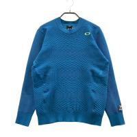 OAKLEY �I�[�N���[ 461793JP �j�b�g�Z�[�^�[  �u���[�n �T�C�Y�FM �����N�FA- �y���Áz�S���t�E�F�A