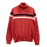 JACK BUNNY �W���b�N�o�j�[  �E�[���� �^�[�g���l�b�N �j�b�g�Z�[�^�[  ���b�h�n �T�C�Y�F0 �����N�FB �y���Áz�S���t�E�F�A