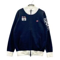 PEARLY GATES �p�[���[�Q�C�c  �j�b�g�W�b�v�W���P�b�g  �l�C�r�[�n �T�C�Y�F2 �����N�FB �y���Áz�S���t�E�F�A