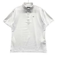 BRIEFING GOLF �u���[�t�B���O 2025�N���f�� �����|���V���c �{�^���_�E�� �֑ؑ��� �z���C�g�n �T�C�Y�FM �����N�FB �y���Áz�S���t�E�F�A