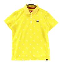 NEW BALANCE GOLF �j���[�o�����X  �����|���V���c �X�j�[�J�[�� �C�G���[�n �T�C�Y�F1 �����N�FB �y���Áz�S���t�E�F�A