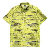 OAKLEY �I�[�N���[ 433954JP �����|���V���c ���� �C�G���[�n �T�C�Y�FL �����N�FA- �y���Áz�S���t�E�F�A