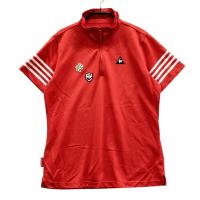 LE COQ GOLF ���R�b�N�S���t  �n�[�t�W�b�v����T�V���c �{�[�_�[�� ���b�h�n �T�C�Y�FLL �����N�FA- �y���Áz�S���t�E�F�A