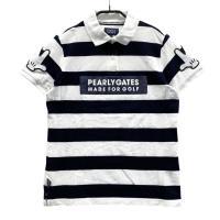 PEARLY GATES �p�[���[�Q�C�c �~Disney �����|���V���c ���b�y�� �{�[�_�[�� �z���C�g�n �T�C�Y�F1 �����N�FB �y���Áz�S���t�E�F�A