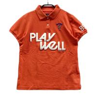 PEARLY GATES �p�[���[�Q�C�c  �����|���V���c ���b�y��  �I�����W�n �T�C�Y�F1 �����N�FB �y���Áz�S���t�E�F�A