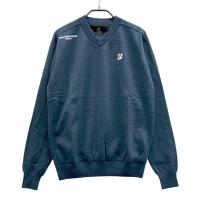 BRIDGESTONE GOLF  �u���a�X�g���S���t  ���n�t V�l�b�N �j�b�g�Z�[�^�[  �u���[�n �T�C�Y�FM �����N�FN �y�V�i�z�S���t�E�F�A