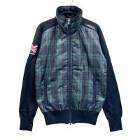 ADMIRAL �A�h�~����  ���Ȑؑ� �j�b�g �W�b�v�W���P�b�g �`�F�b�N�� �l�C�r�[�n �T�C�Y�FM �����N�FB �y���Áz�S���t�E�F�A